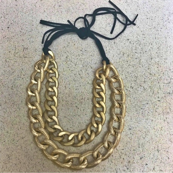 HRH The Original Cuff Collection Necklace - Picture 1 of 3